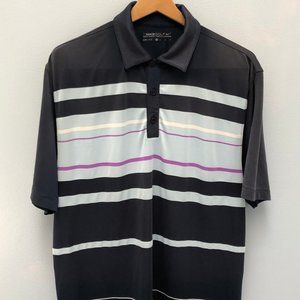 Nike Golf Mens polo Size M